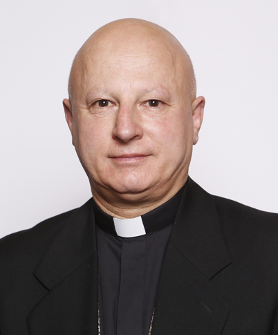 P. Ab. D. Diego Gualtiero Rosa