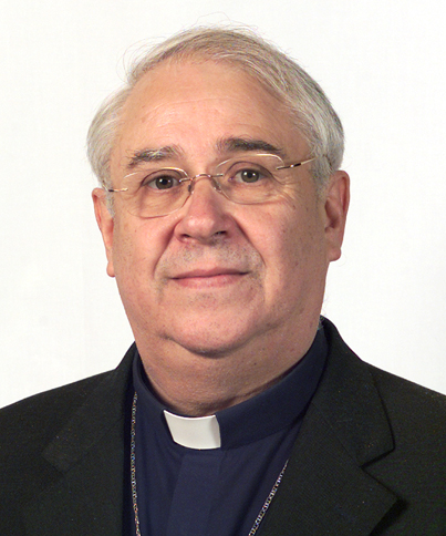 S.Em. Card. Domenico Calcagno