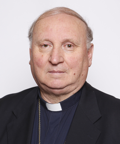 S.E.R. Mons. Leonardo Bonanno