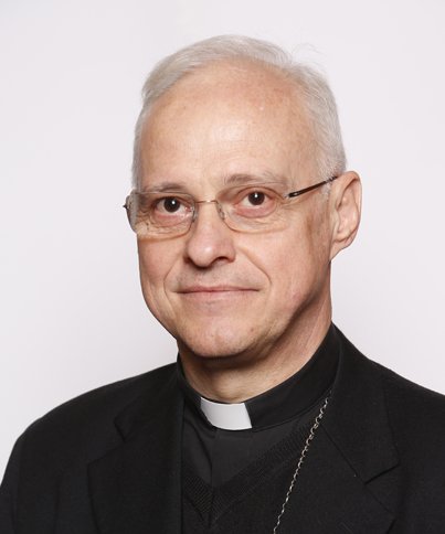 S.E.R. Mons. Mauro Maria Morfino