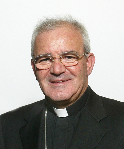 S.E.R. Mons. Vincenzo Carmine Orofino