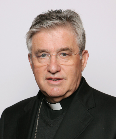 S.E.R. Mons. Giuseppe Andrich