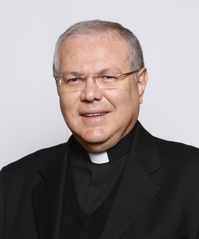 S.E.R. Mons. Giuseppe Favale