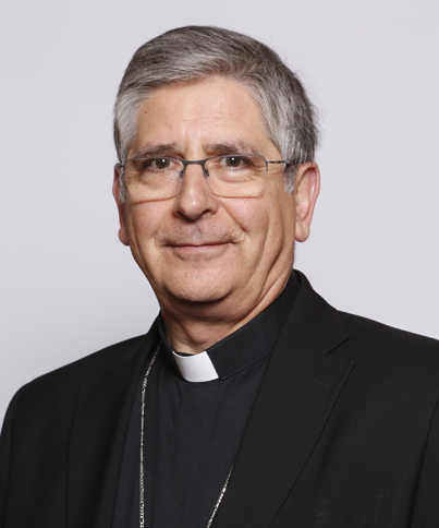 S.E.R. Mons. Fernando Tarcisio Filograna