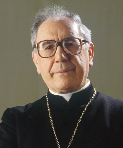 S.E.R. Mons. Raffaele Castielli