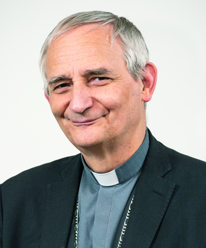 S.Em. Card. Matteo Maria Zuppi