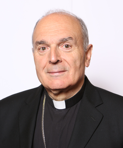 S.E.R. Mons. Massimo Camisasca