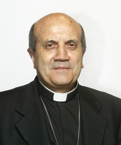 S.E.R. Mons. Domenico Sigalini