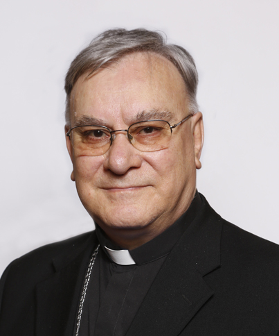 S.E.R. Mons. Giuseppe Piemontese