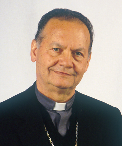 S.E.R. Mons. Giuseppe Costanzo