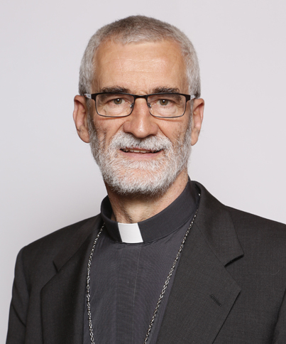 S.E.R. Mons. Marco Arnolfo