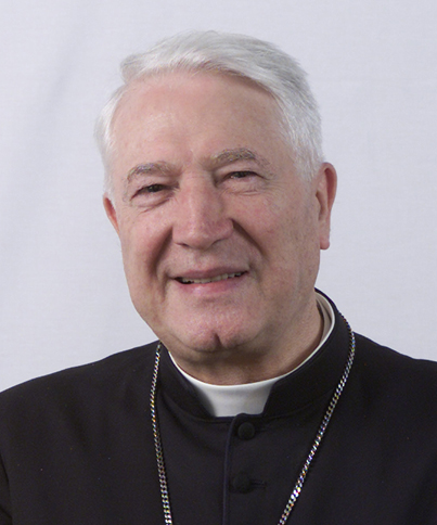 S.E.R. Mons. Francescantonio Cuccarese