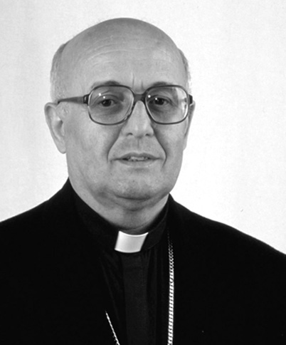 S.E.R. Mons. Giovanni De Vivo