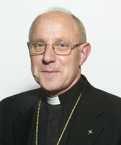 S.E.R. Mons. Lino Pizzi