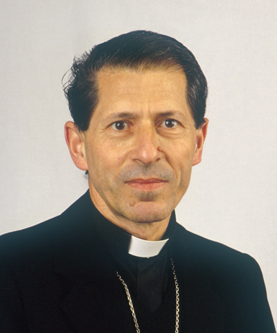 S.E.R. Mons. Enzo Dieci
