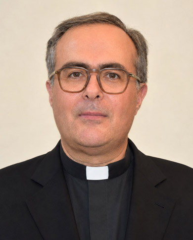 Don Matteo Antonelli