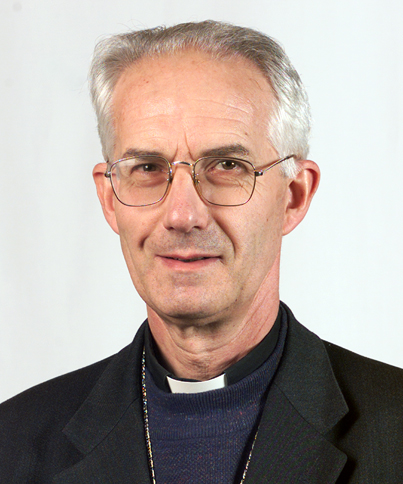 S.E.R. Mons. Giuseppe Guerrini