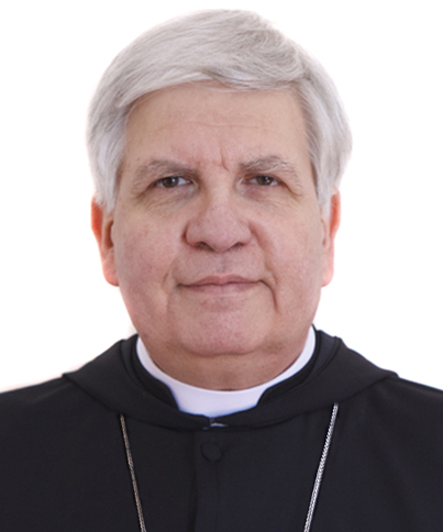 P. Ab. D. Antonio Luca Fallica