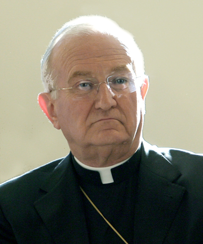 S.E.R. Mons. Giuseppe Mani