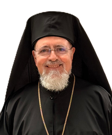 S.E.R. Mons. Manuel Nin Güell