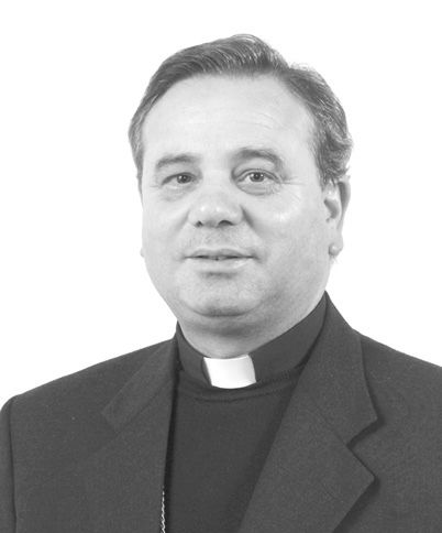 S.E.R. Mons. Luigi Martella