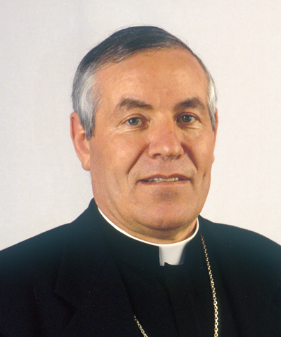 S.E.R. Mons. Antonio Mattiazzo