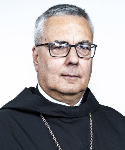 P. Ab. D. Mauro Meacci