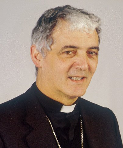 S.Em. Card. Edoardo Menichelli