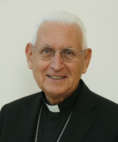 S.E.R. Mons. Salvatore Pappalardo