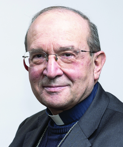 S.Em. Card. Giuseppe Petrocchi