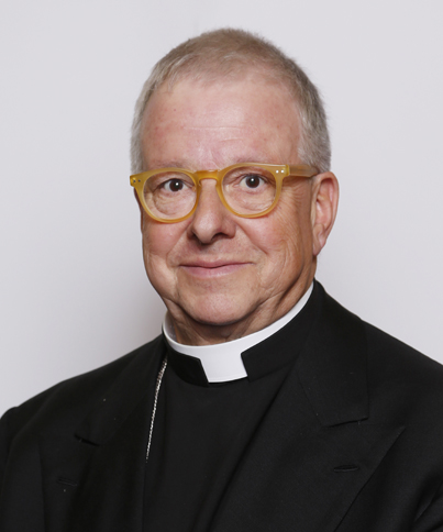 S.E.R. Mons. Carlo Ciattini