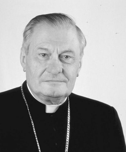 S.E.R. Mons. Alessandro Plotti