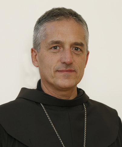 S.E.R. Mons. Vittorio Francesco Viola