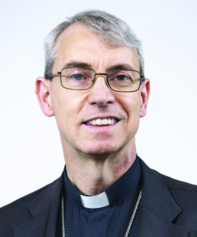 S.E.R. Mons. Corrado Sanguineti