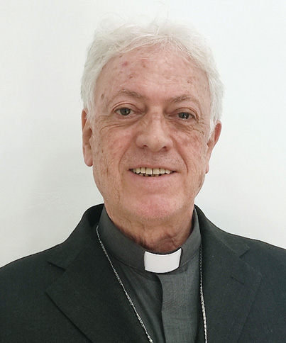 S.E.R. Mons. Biagio Colaianni