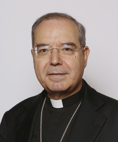 S.E.R. Mons. Tommaso Caputo