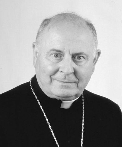 S.E.R. Mons. Ennio Appignanesi
