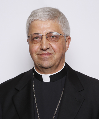 S.E.R. Mons. Maurizio Malvestiti
