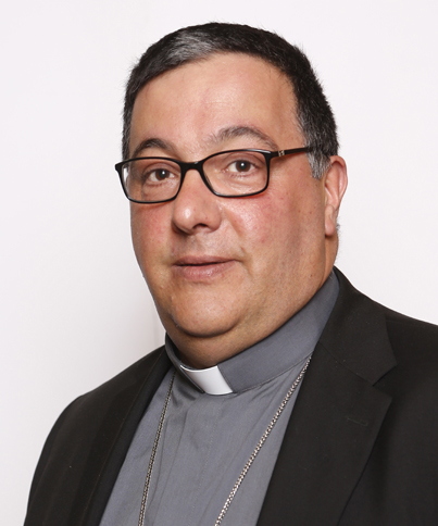 P. Ab. D. Riccardo Luca Guariglia
