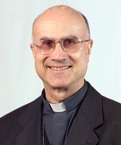 S.Em. Card. Tarcisio Bertone