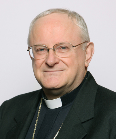 S.E.R. Mons. Giuseppe Zenti