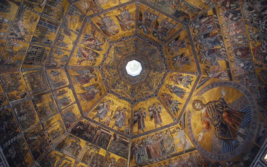 Dall’acqua e dalla terra vita e sviluppo grazie all’8xmille