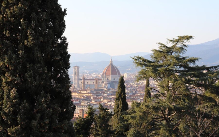 “In Cammino”, il 22 e 23 aprile il pellegrinaggio tra le Abbazie europee arriva in Belgio