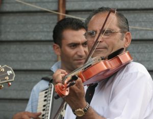 ROMA CAMPO ZINGARI - ROM Ph. : Alessio Petrucci