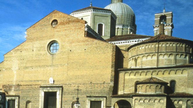 Duomo-Padova