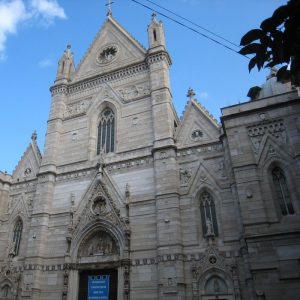 Duomo-di-NApoli