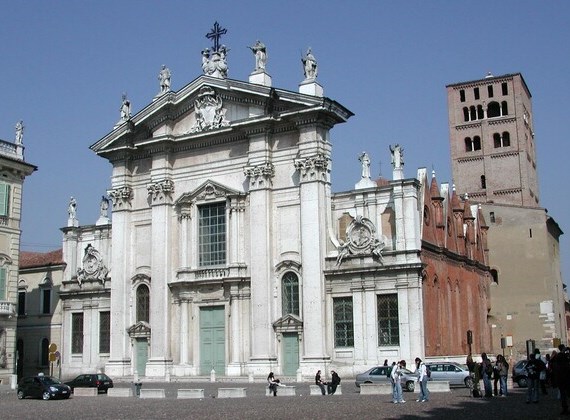 Mantova