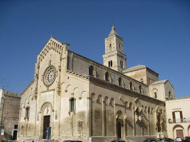 Matera