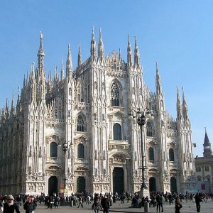 Milano