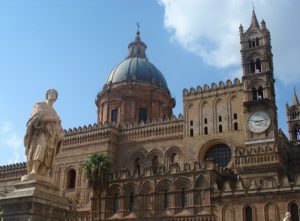 Palermo_Cattedrale